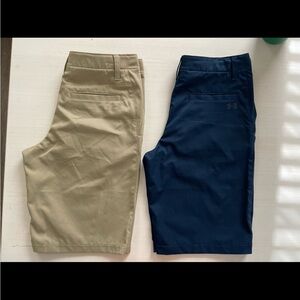 Underarmour shorts
